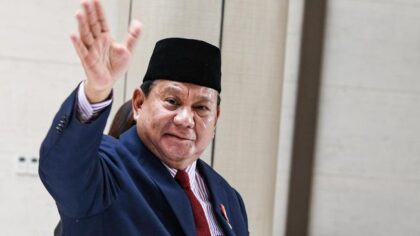 15 Menit Teleponan Prabowo dan Trump, Sepakat Tingkatkan Kerja Sama Indonesia-AS