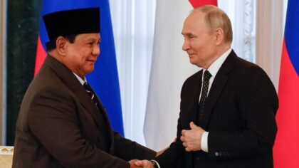 Rusia Tawarkan Kerja Sama Pengembangan Nuklir Damai ke Indonesia, Fokus Sektor Kesehatan dan Pertanian