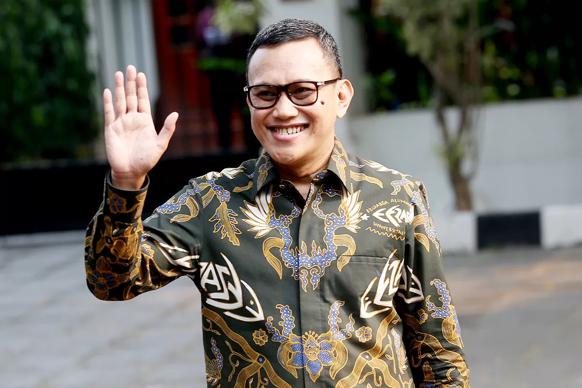 Profil Abdul Kadir Karding Menteri Perlindungan Pekerja Migran