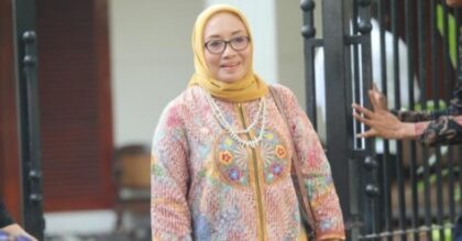 Profil Arifatul Choiri Fauzi, Menteri Pemberdayaan Perempuan dan Perlindungan Anak
