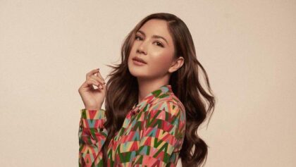 Profil Artis Jessica Mila, Aktris Cantik yang Multitalenta