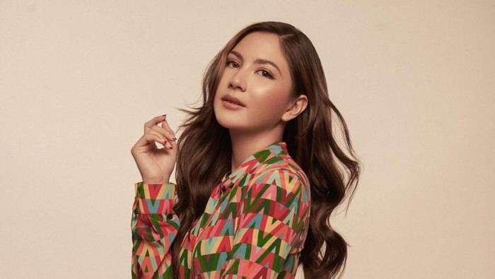 Profil Artis Jessica Mila, Aktris Cantik yang Multitalenta
