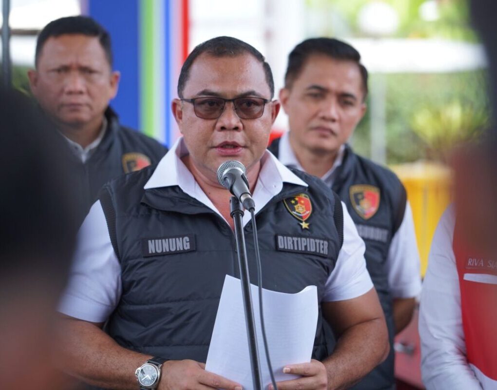Profil Brigjen Nunung Syaifuddin, Penguak Skandal Tambang Nikel dan Pencemaran Laut