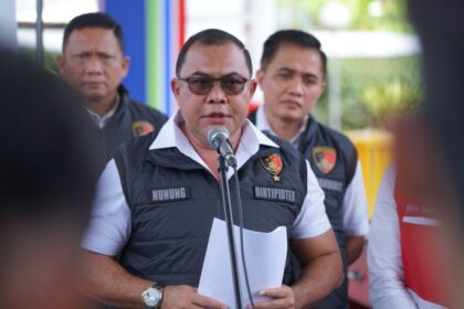 Profil Brigjen Nunung Syaifuddin, Penguak Skandal Tambang Nikel dan Pencemaran Laut