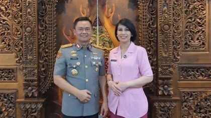 Profil Brigjen Pol Raden Yoseph Wihastono, Karobinopsal Bareskrim Polri