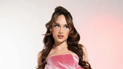 Profil Cinta Laura, Karier Gemilang dan Sukses di Dunia Bisnis