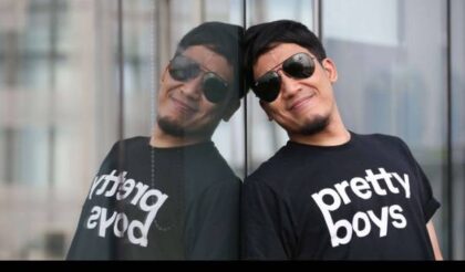 Profil Desta dan Perjalanan Kariernya di Dunia Hiburan