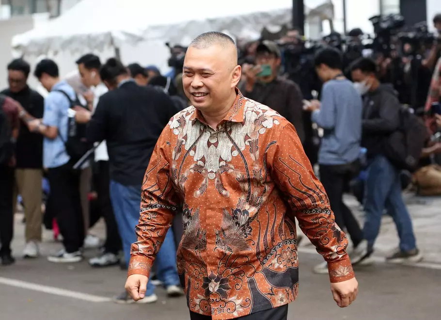 Profil Dudy Purwagandhi, CEO Maskapai Regional Kini Jadi Menteri Perhubungan