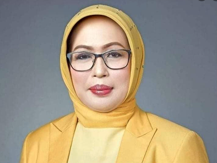 Profil Ely Toisuta, Perempuan Pertama Jadi Wakil Wali Kota Ambon