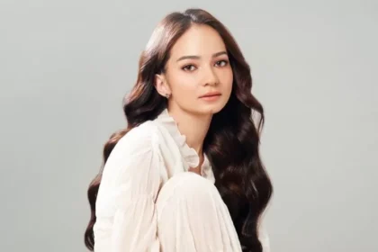 Profil Enzy Storia Perjalanan Karier hingga Kehidupan Asmara