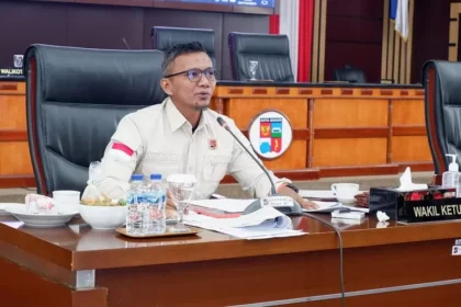 Profil Jenal Mutaqin Wakil Wali Kota Terpilih Bogor