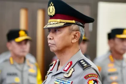Profil Komjen Pol Setyo Budiyanto, Dari Ketua KPK hingga Pati Itwasum Polri