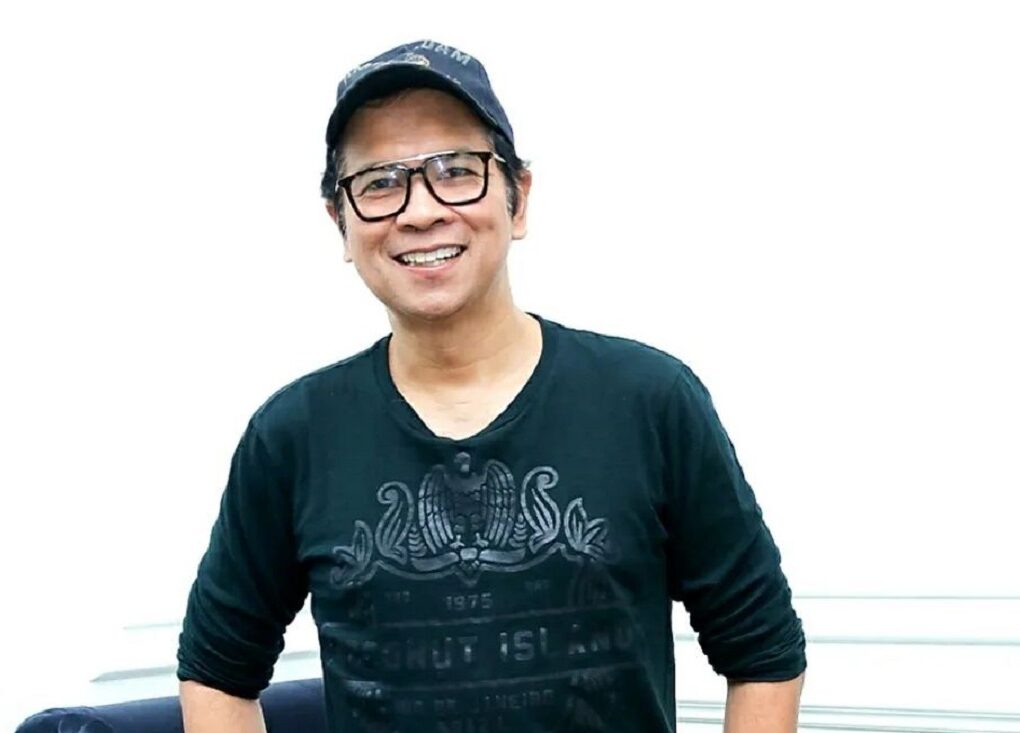 Profil Krisna Mukti, Bongkar Harta Kekayaan yang Ludes Setelah Gagal Nyaleg
