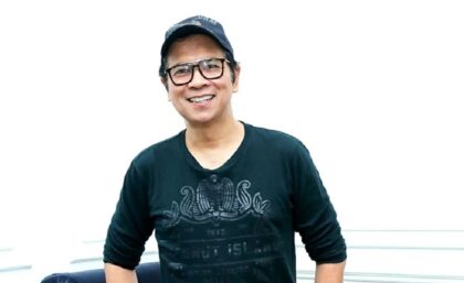 Profil Krisna Mukti, Bongkar Harta Kekayaan yang Ludes Setelah Gagal Nyaleg