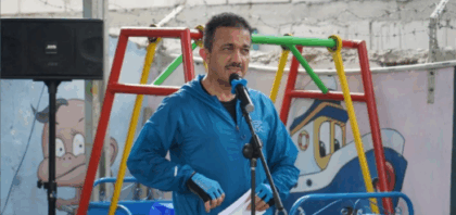 Profil M Anwar Wali Kota Jakarta Selatan