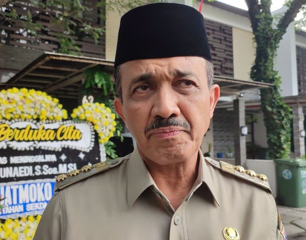 Profil M Anwar, Wali Kota Jakarta Selatan dengan Aset Miliaran
