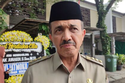 Profil M Anwar, Wali Kota Jakarta Selatan dengan Aset Miliaran