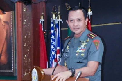 Profil Mayjen TNI Djon Afriandi, Jenderal Kopassus dengan Kekayaan Rp 7 Miliar