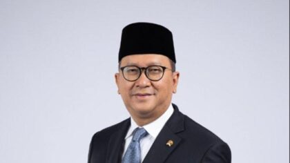 Profil Rosan Roeslani, Menteri Investasi Sekaligus CEO Holding BUMN Danantara