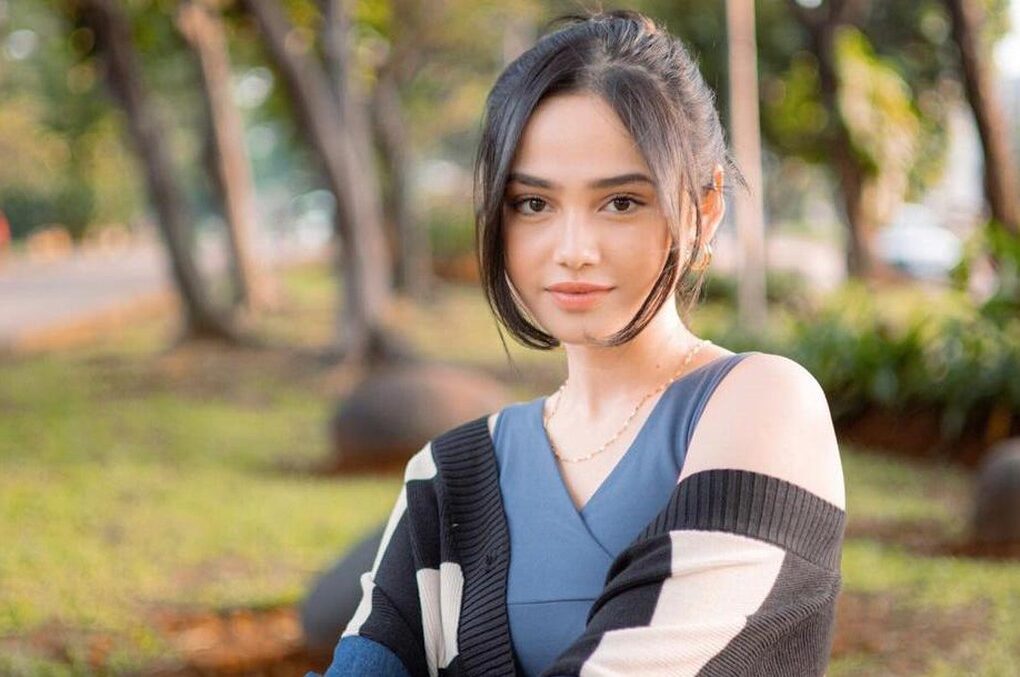 Profil Syifa Hadju, Perjalanan Cinta dan Karier yang Gemilang