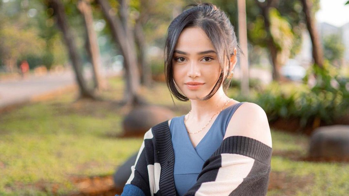 Profil Syifa Hadju, Perjalanan Cinta dan Karier yang Gemilang