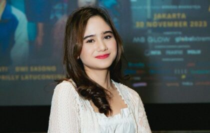 Profil Tissa Biani, Aktris Multitalenta di Dunia Hiburan Indonesia