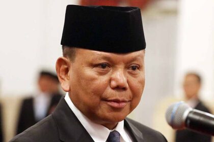 Profil Wakil Menteri Sekretariat Negara Bambang Eko Suhariyanto