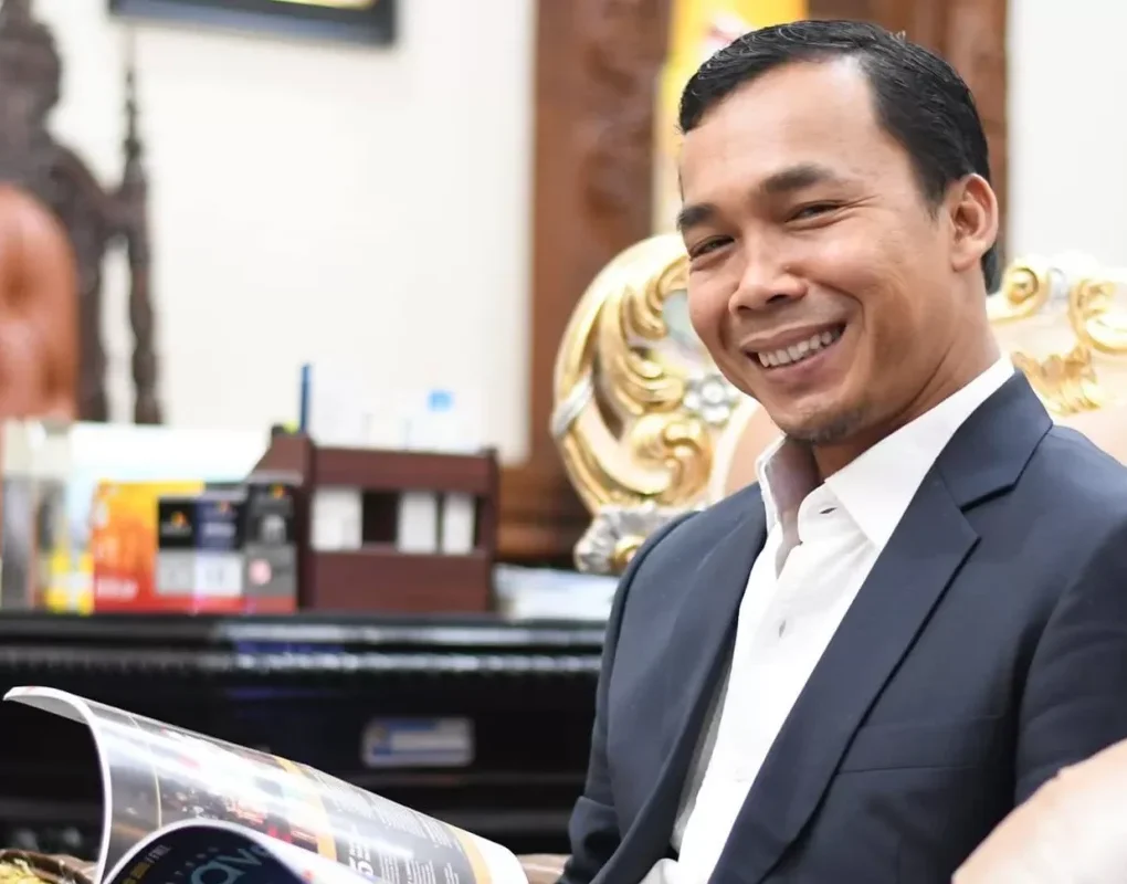 Profil Wihaji Menteri Kependudukan dan Pembangunan Keluarga