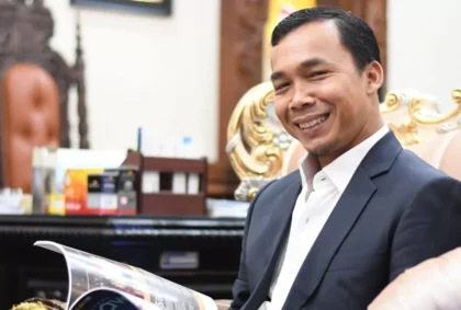 Profil Wihaji Menteri Kependudukan dan Pembangunan Keluarga