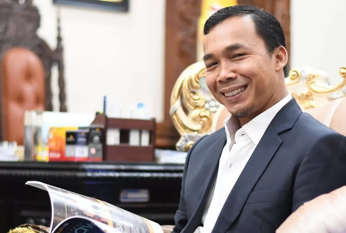 Profil Wihaji Menteri Kependudukan dan Pembangunan Keluarga