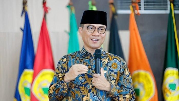 Profil Yandri Susanto, Menteri Desa dan Pembangunan Daerah Tertinggal dengan Aset Rp 20 Miliar