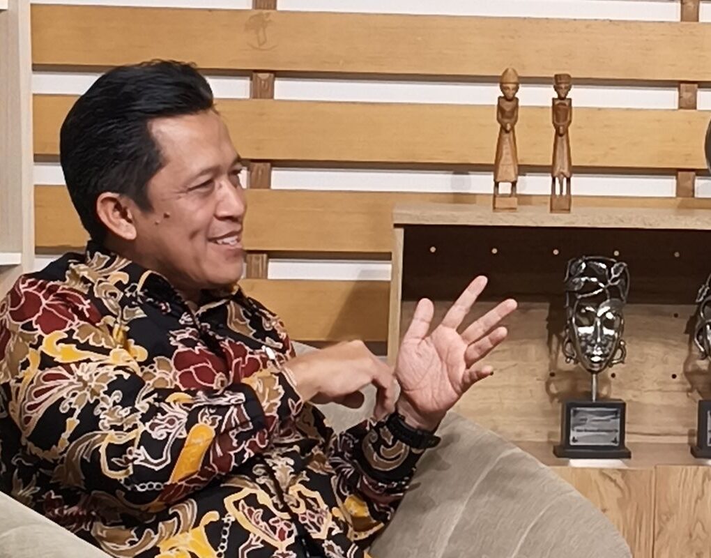 Profil dan Harta Kekayaan Afif Nurhidayat, Bupati Terpilih Wonosobo