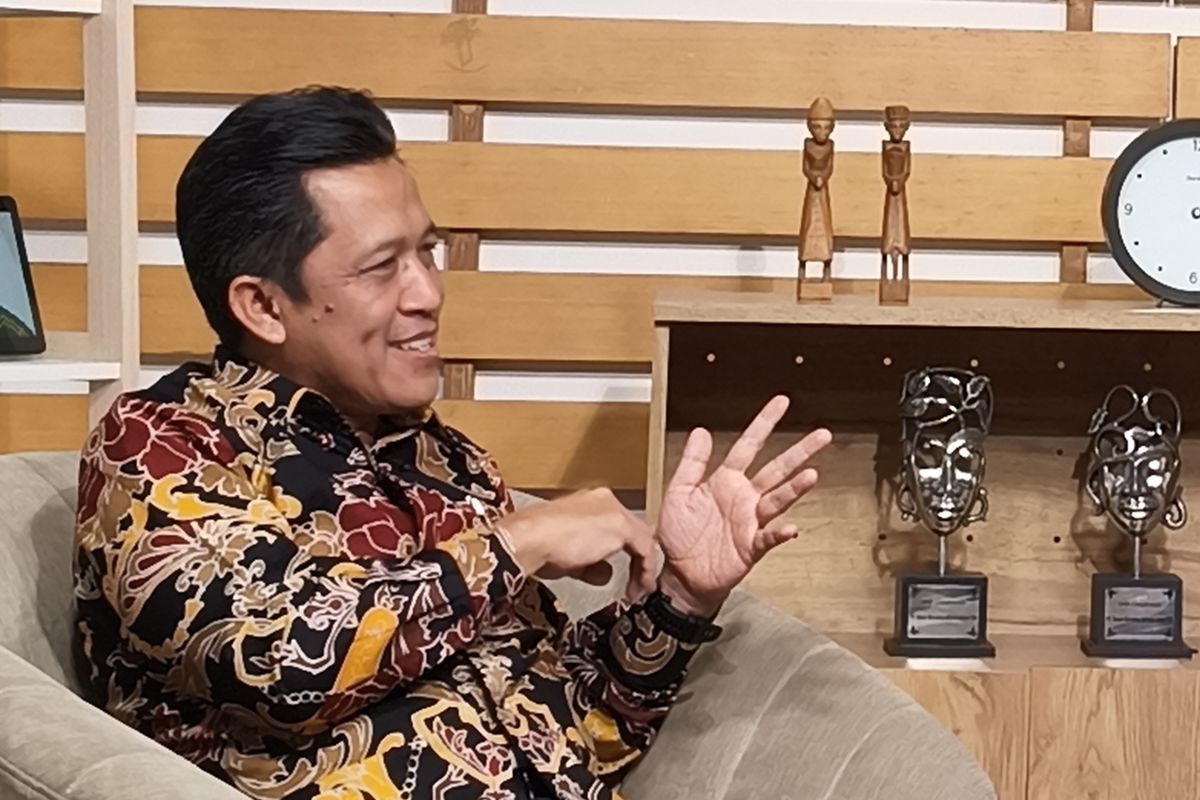 Profil dan Harta Kekayaan Afif Nurhidayat, Bupati Terpilih Wonosobo
