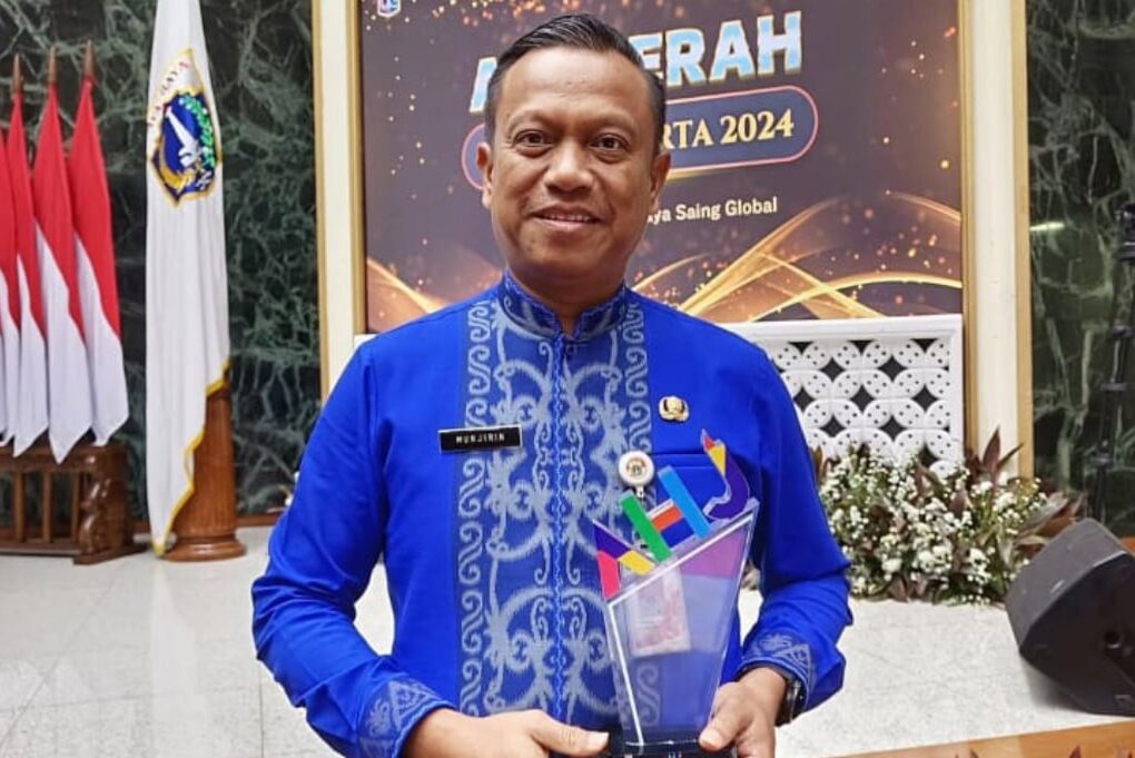 Profil dan Harta Kekayaan Munjirin, Wali Kota Jakarta Timur