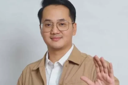 Profil dan Karier Politik Adhitia Yudisthira, Wakil Wali Kota Cimahi