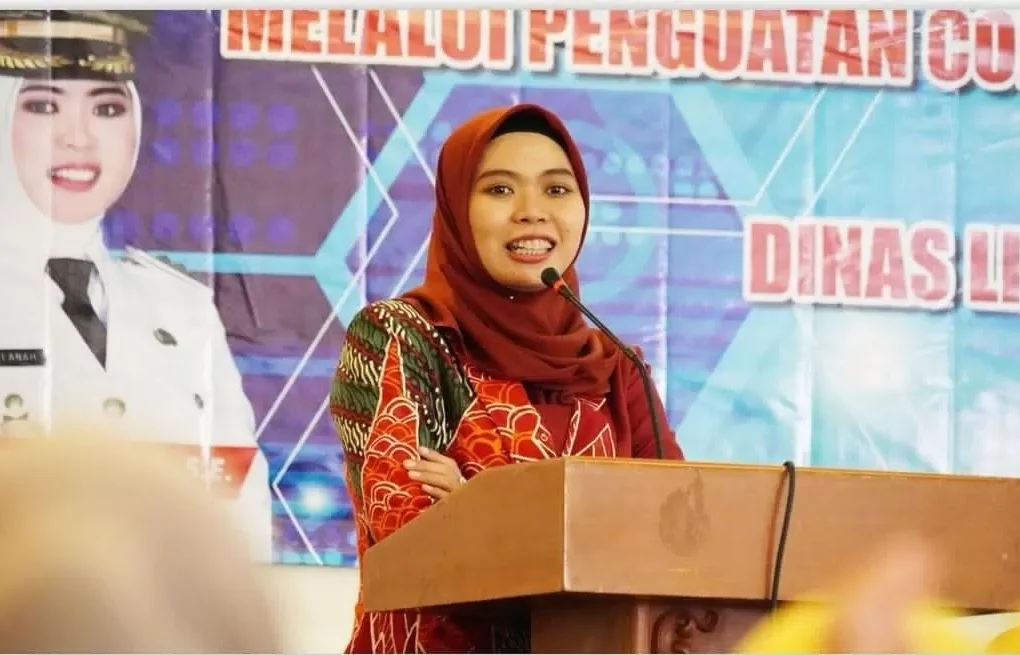 Profil dan Kekayaan Eisti’anah, Dokter yang Jadi Bupati Demak
