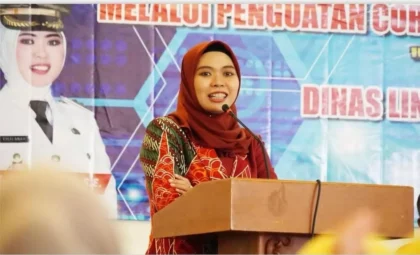 Profil dan Kekayaan Eisti’anah, Dokter yang Jadi Bupati Demak