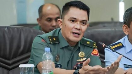 Profil dan Kekayaan Mayjen Ariyo Windutomo