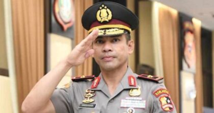 Profil dan Perjalanan Karier Brigjen Singgamata