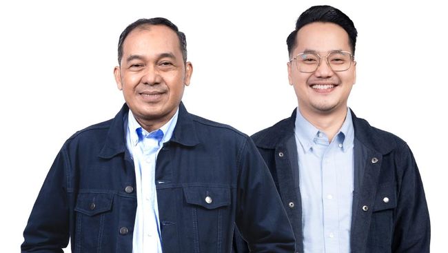 Profil dan Rekam Jejak Wali Kota Terpilih Cimahi, Ngatiyana