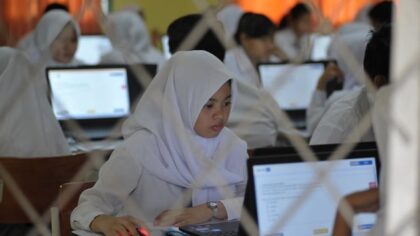 Program Sekolah Lima Hari untuk SMA dan SMK di Sumut Mulai Tahun Ajaran Baru