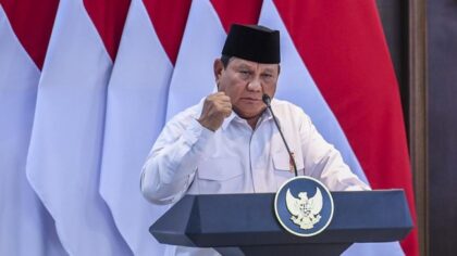 Pulau Aceh Masuk Sumut, Prabowo akan Tentukan Nasibnya Pekan Depan
