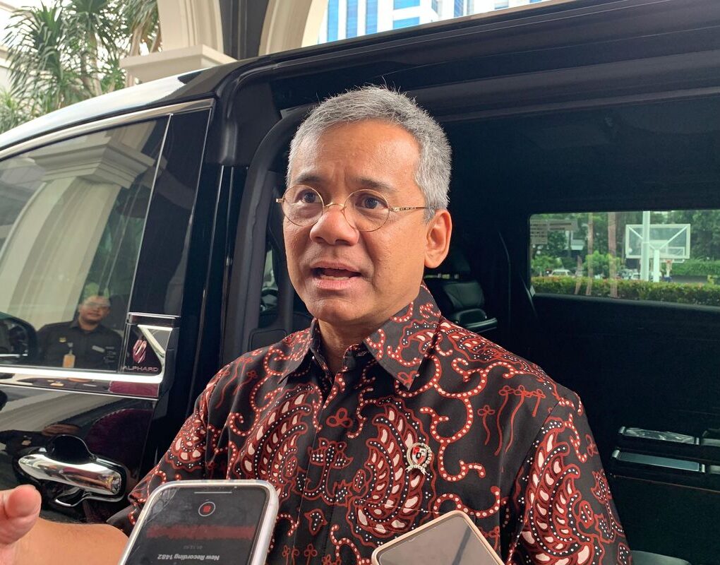 RAPBN 2026 Fokus Hapus Kemiskinan Ekstrem, Pemerintah Revisi Garis Kemiskinan Nasional!