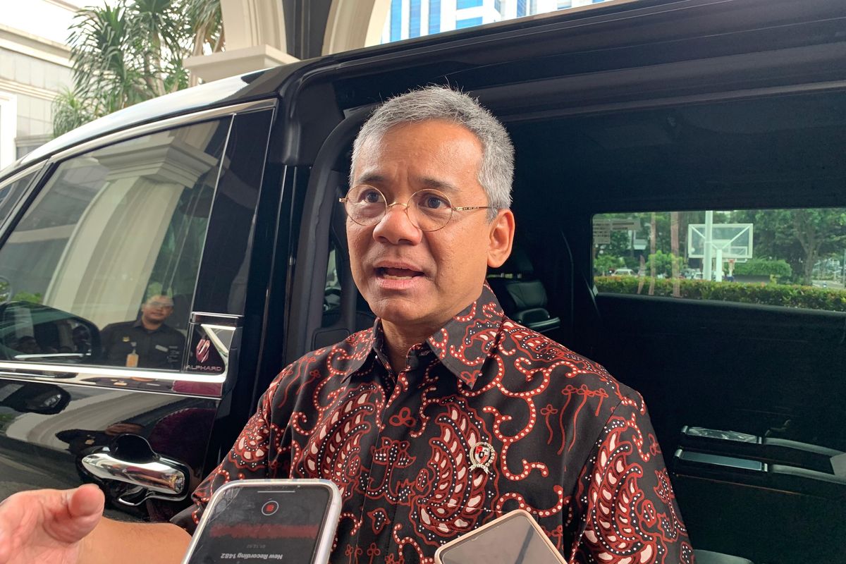 RAPBN 2026 Fokus Hapus Kemiskinan Ekstrem, Pemerintah Revisi Garis Kemiskinan Nasional!
