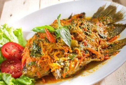 Rekomendasi 11 Makanan Khas Sibolga, Surga Kuliner di Sumatera Utara