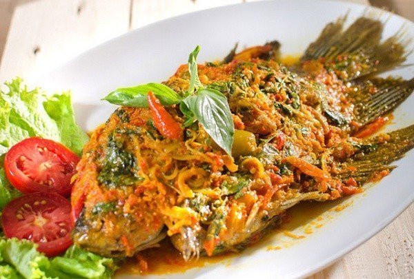 Rekomendasi 11 Makanan Khas Sibolga, Surga Kuliner di Sumatera Utara