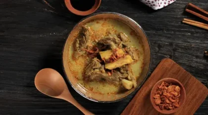 Resep Gulai Kambing Lezat, Cocok untuk Santapan Keluarga