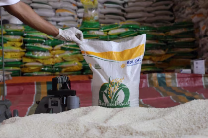 Resmi! 18,3 Juta Keluarga Akan Terima Bantuan Beras 20 Kg dari Pemerintah
