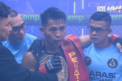 Wali Kota Pematangsiantar Bantah Rendahkan Atlet MMA, Tantang Bukti Langsung
