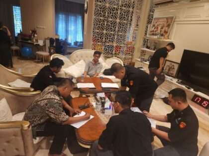 Zarof Ricar Divonis 16 Tahun Penjara Kasus Gratifikasi MA Hampir Rp 1 Triliun